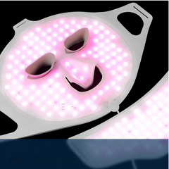 LumiLift - Radiant 7-Color LED Therapy Mask-3