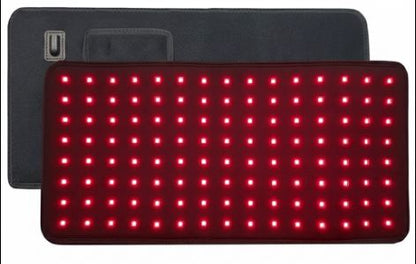 FitBelt – Thérapie par lumière rouge pour le dos et la taille