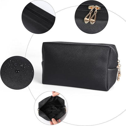 Cynthia | Elegant and Practical Travel Bag 5