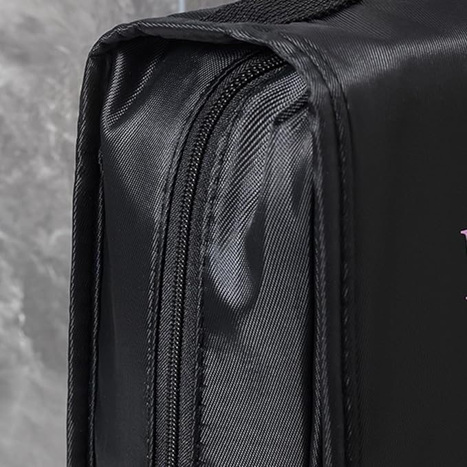 Elouise | Spacious, Waterproof, and Durable Travel Toiletry Bag 5