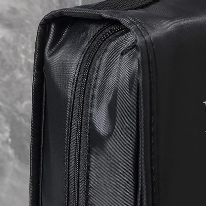 Elouise | Spacious, Waterproof, and Durable Travel Toiletry Bag 5