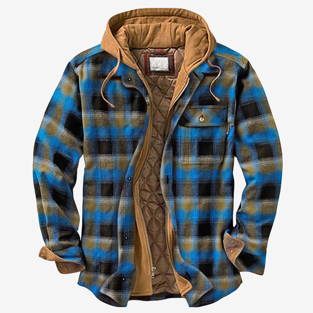 Julian | Stylish and Comfortable Jacket-6