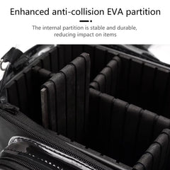 Natasha | Portable, spacious, and stylish travel organizer 3