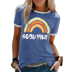  STORMI | Good Vibes Shirt-3