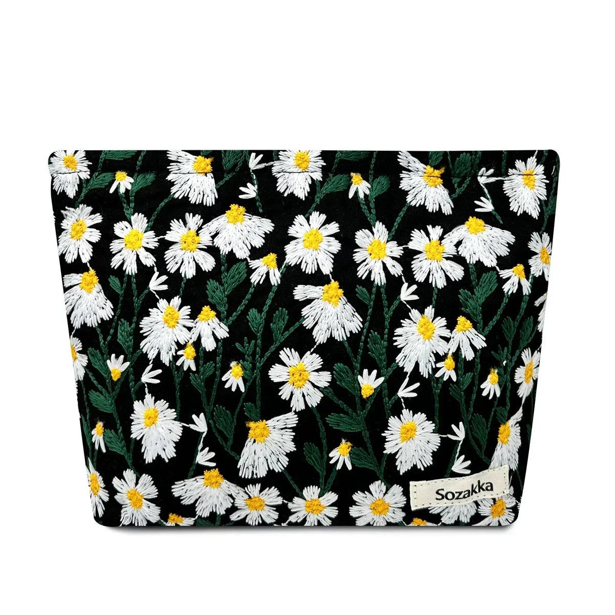 Emily | Elegant and Spacious Cosmetic Organizer 3