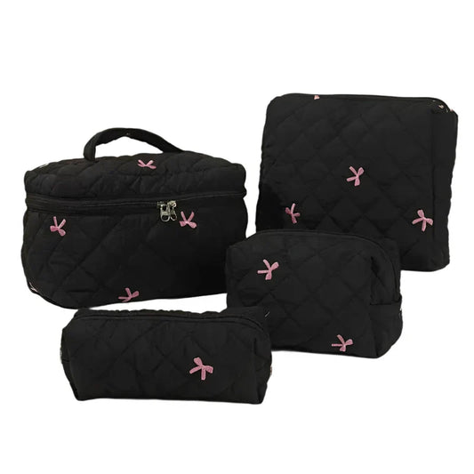 Kassidy | Stylish and Elegant Complete Travel Accessories Organizer 1