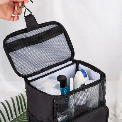 Soleil | Smarter Hanging Design Compact & Organized Travel Essential 4