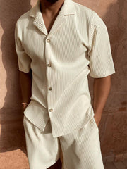 IBIZA | Deluxe Men's Summer Double Set for Ultimate Style and Comfort-4