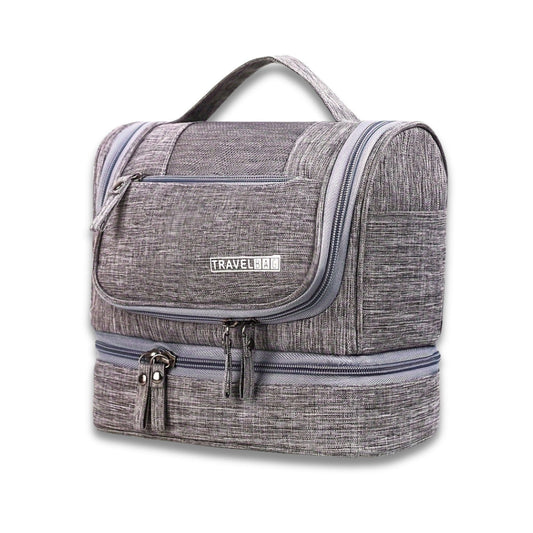 Schatz | Hanging Toiletry Bag with Large Capacity 1