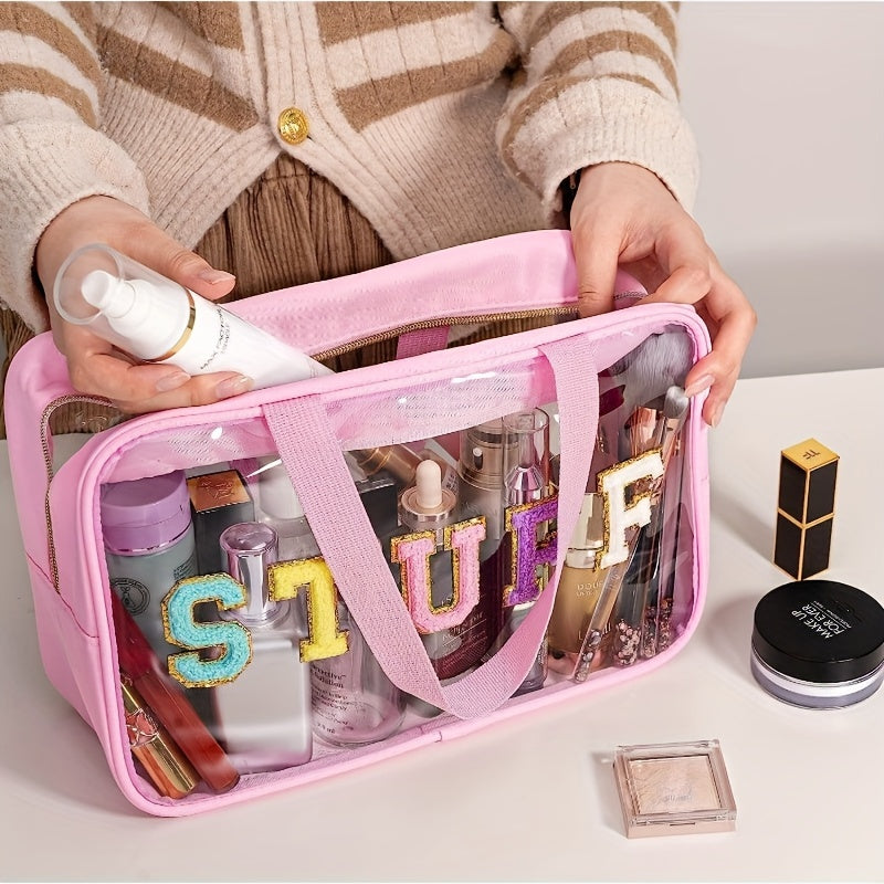 Dania | Waterproof Toilet Bag 3