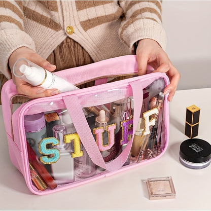 Dania | Waterproof Toilet Bag 3