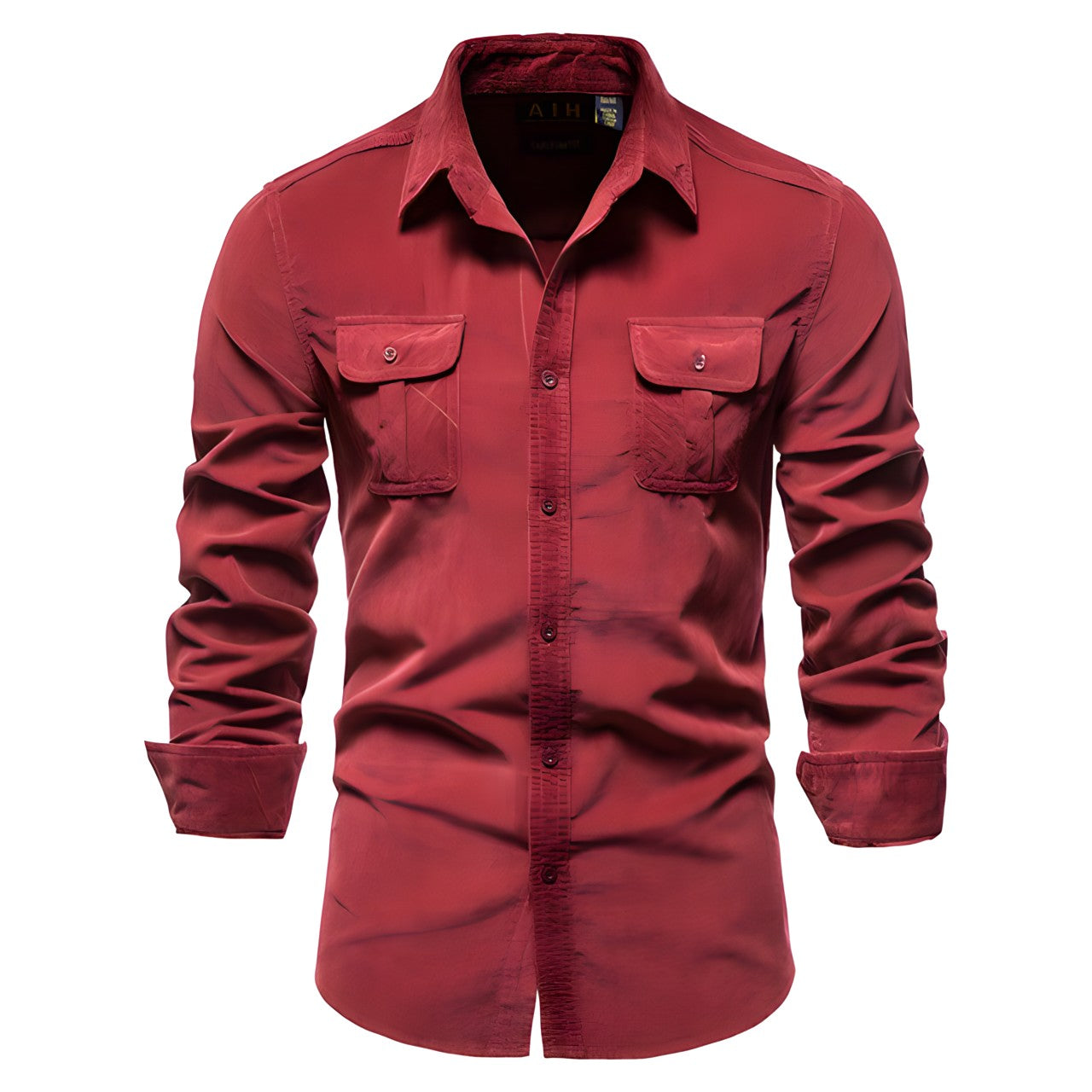 EDWIN | Casual Shirt for Men-4