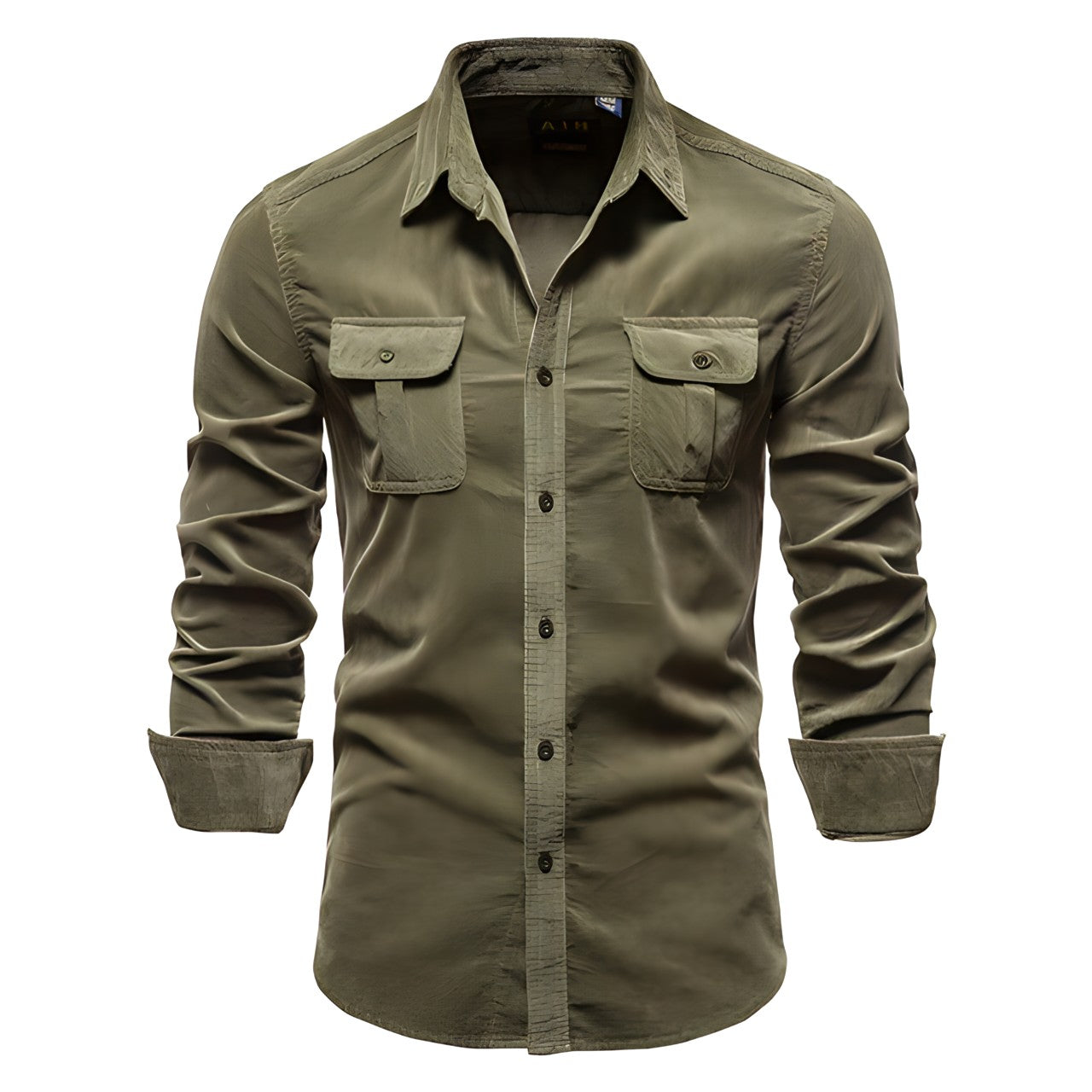 EDWIN | Casual Shirt for Men-3