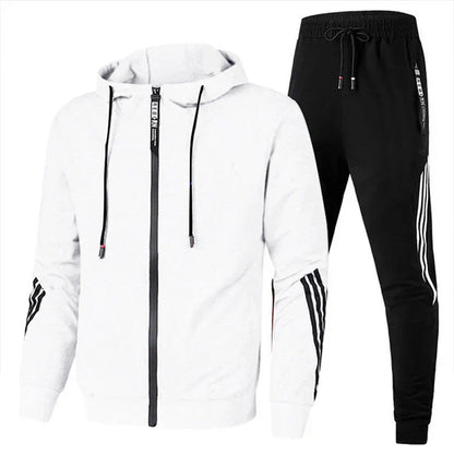 Leo | Comfortable Tracksuit Set-5