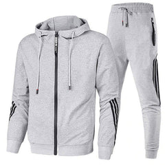 Ethan |  Versatile Track Suit – Elevate Your Everyday Look-3