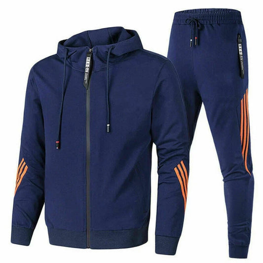 Ethan |  Versatile Track Suit – Elevate Your Everyday Look-1
