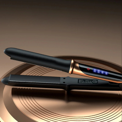 SmoothTwist - 2-in-1 Hair Straightener & Iron-5