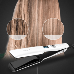 HeatWavePro - Fast-Heating Hair Straightener-4