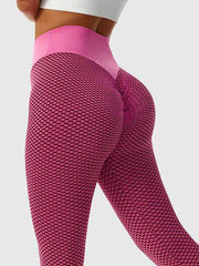 DARLA | High Waist Gym Leggings-3