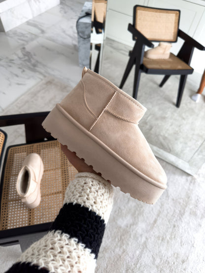 MILLS | Autumn Boots-5