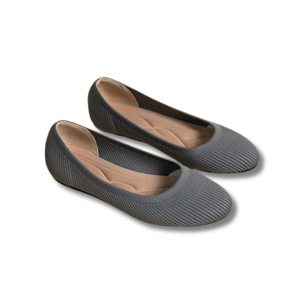 ALICE | Stylish and Comfy Ballet Shoes-4