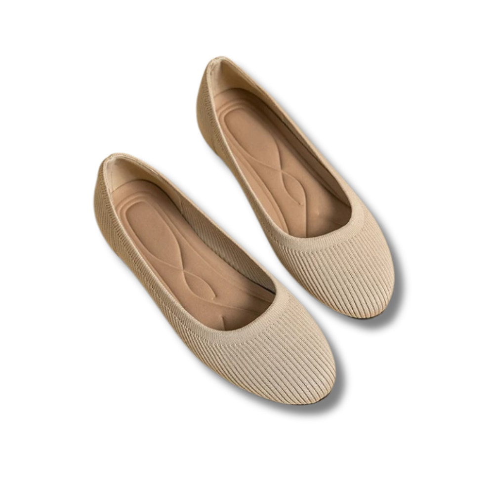 ALICE | Stylish and Comfy Ballet Shoes-2