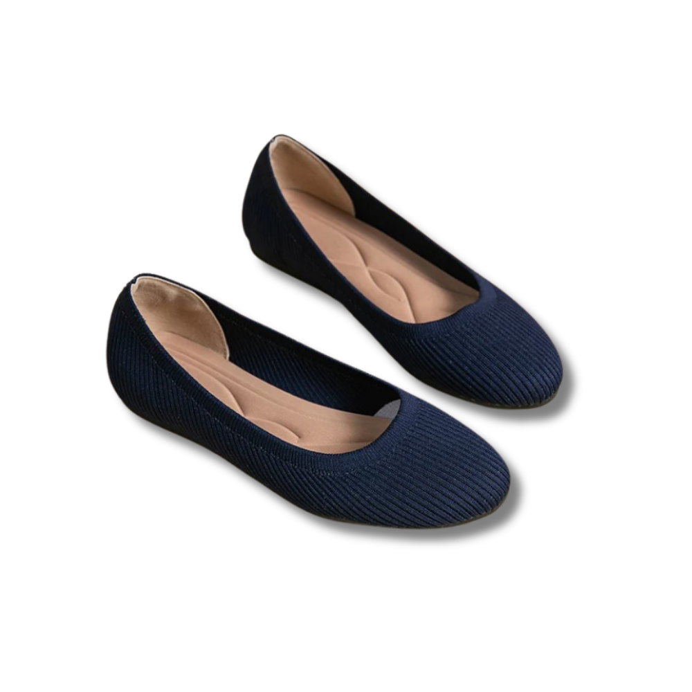 ALICE | Stylish and Comfy Ballet Shoes-6