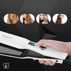 HeatWavePro - Fast-Heating Hair Straightener-3