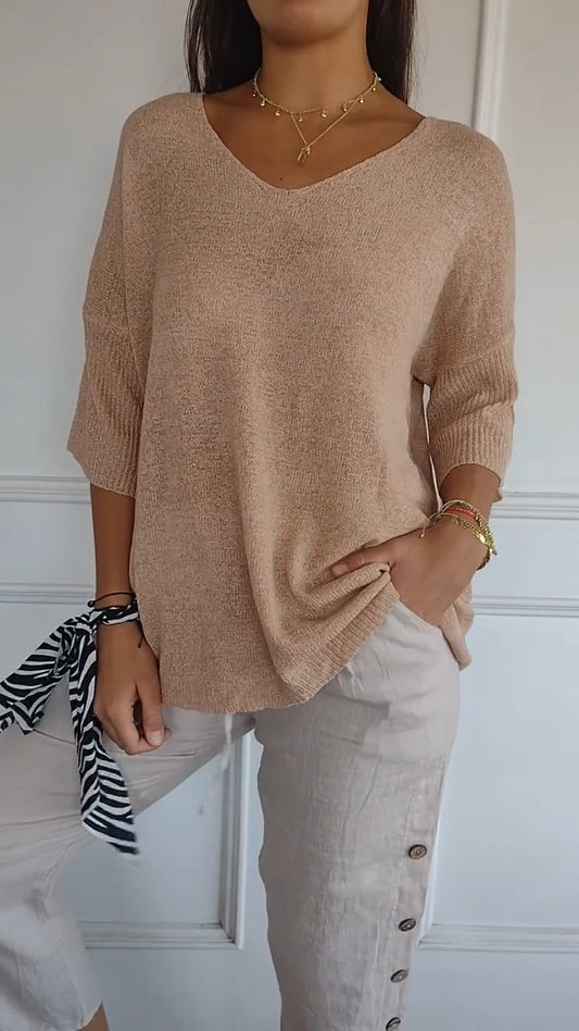  ATHENA | Chic and Stylish Top for Women-1