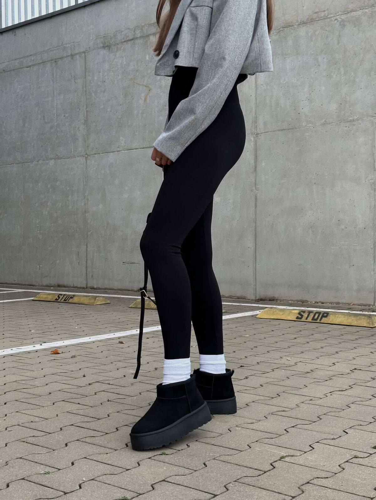 MILLS | Autumn Boots-3