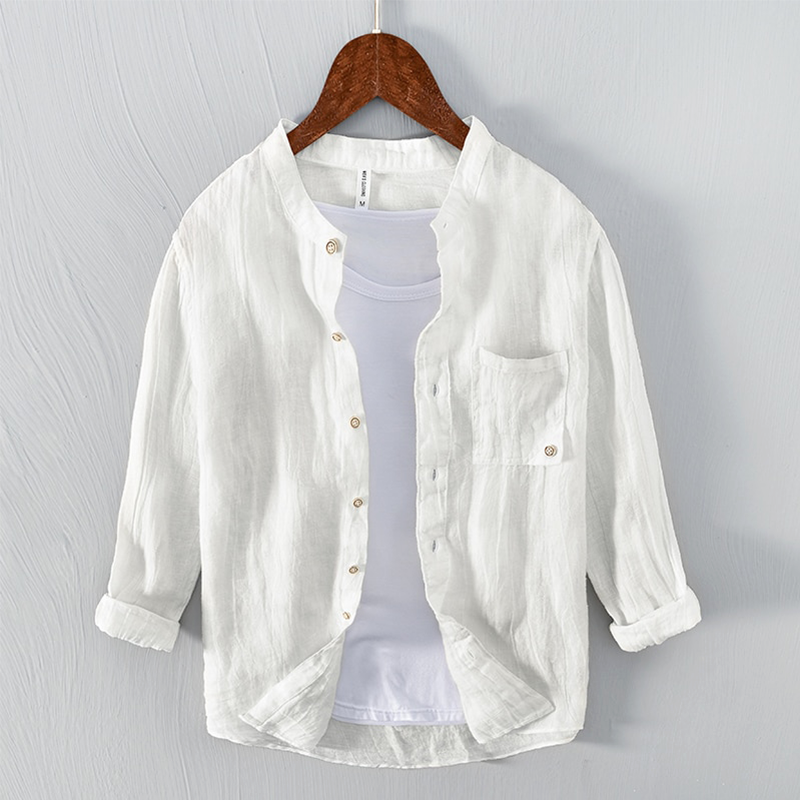 BROOKS | Breezy and Comfy Shirt-3
