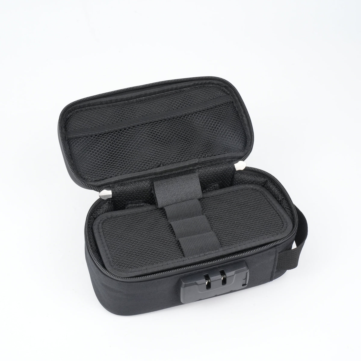 Alyssa | Elegant and Functional Toiletry Bag 3