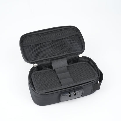 Alyssa | Elegant and Functional Toiletry Bag 3