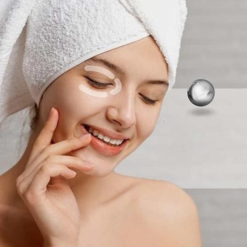 RadiantRoll - Stainless Steel Skin Tightening Tool-1