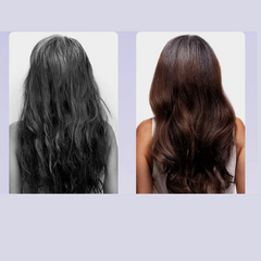 GlowSpray Comb - Head Massager with Vibration & Hair Oil Applicator-4