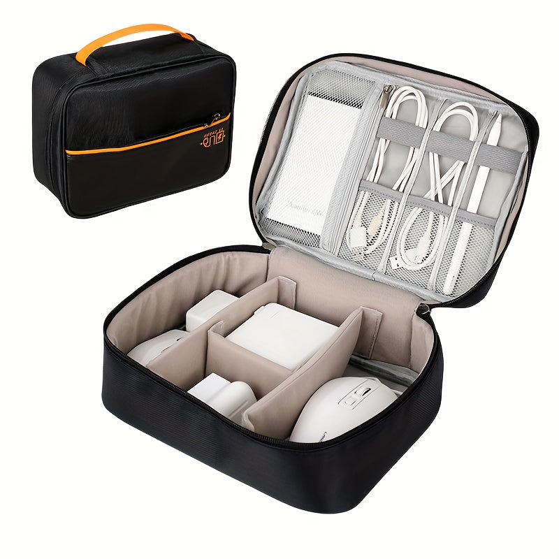 Mia | Space-saving and travel-friendly toilet organizer 3