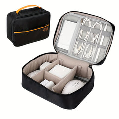 Mia | Space-saving and travel-friendly toilet organizer 3