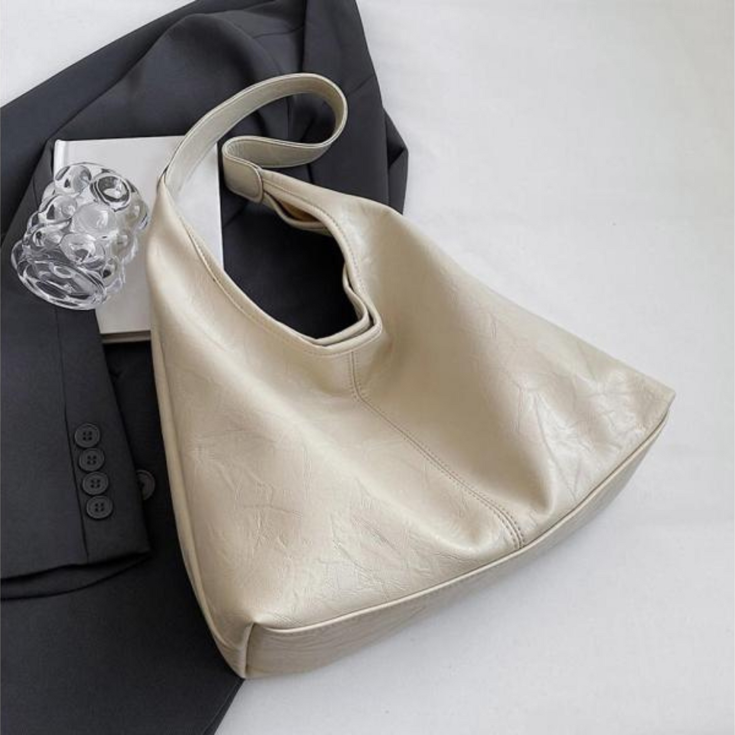 AXA | Designer Bag PU Leather Trendy 5