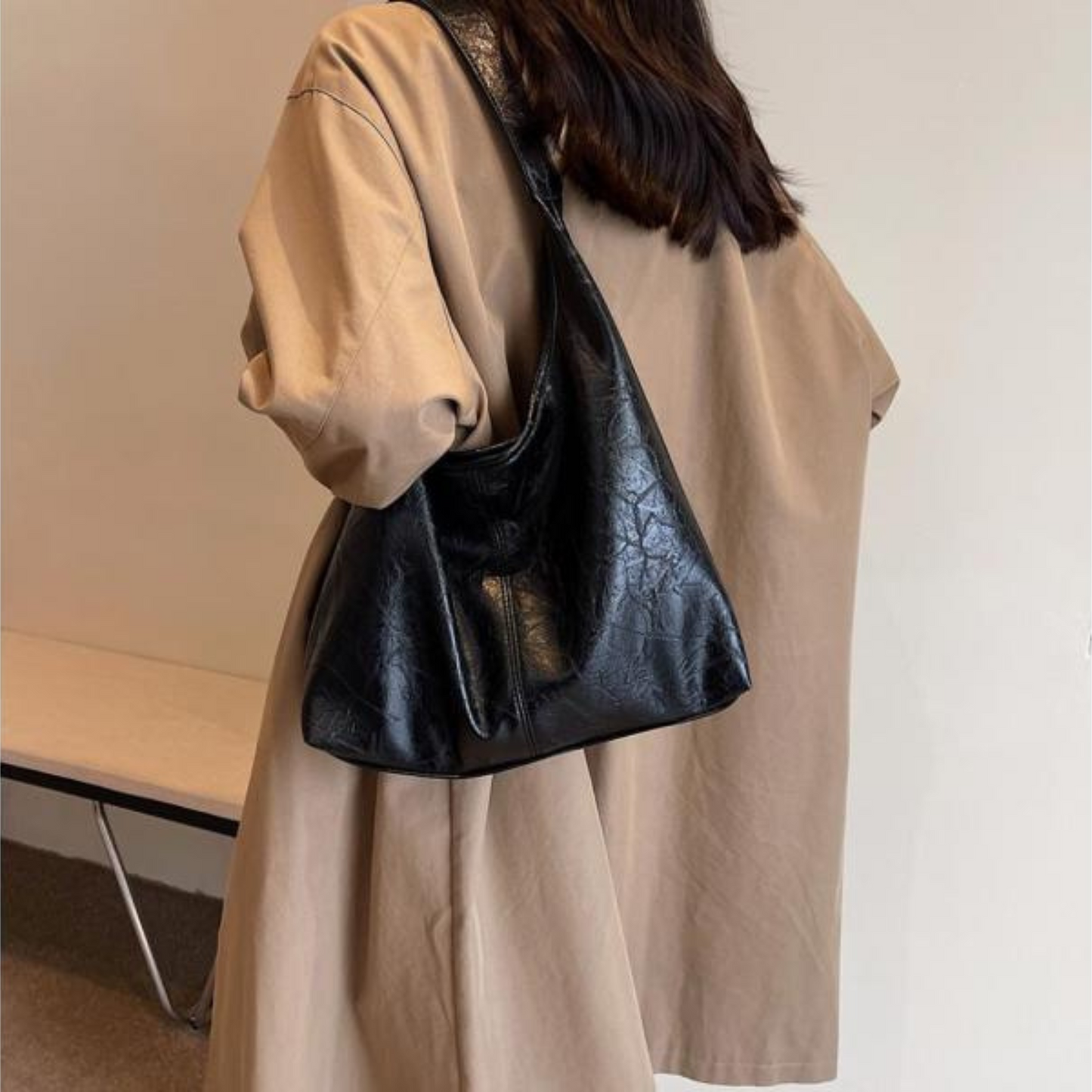 AXA | Designer Bag PU Leather Trendy 2