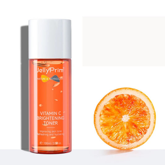 GlowPrime Brightening Toner – Vitamin C Hydration & Smoothing Facial Care-1