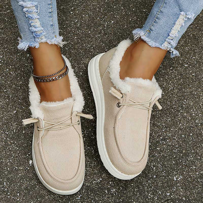 LILA | Women Ankle Soft Boots-6