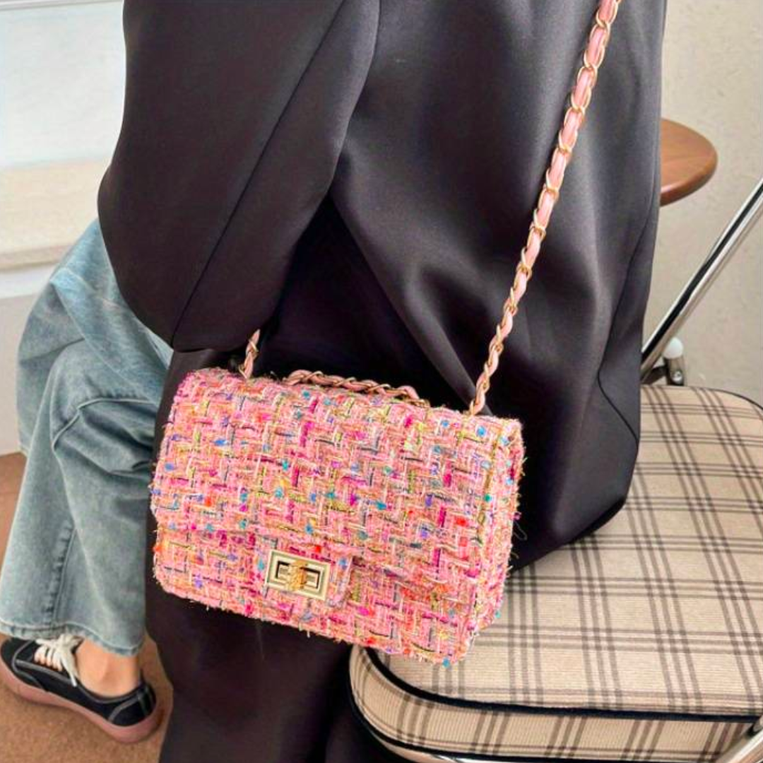 KIM | Elegant Ladies Shoulder Bag 2