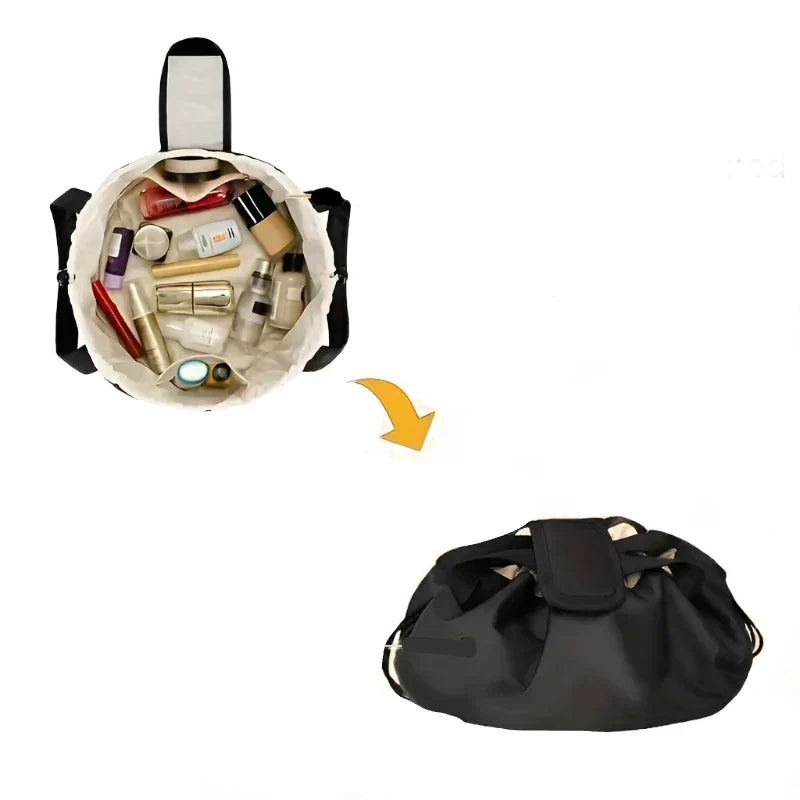 Chandice | Women's Travel Bag for Cosmetics and Toiletries with Large Capacity 5