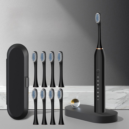 GlowSmile - Rechargeable Sonic Toothbrush-1