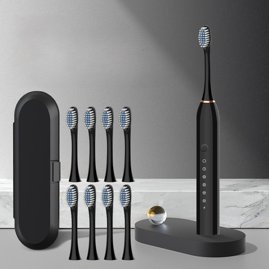 GlowSmile - Rechargeable Sonic Toothbrush-1