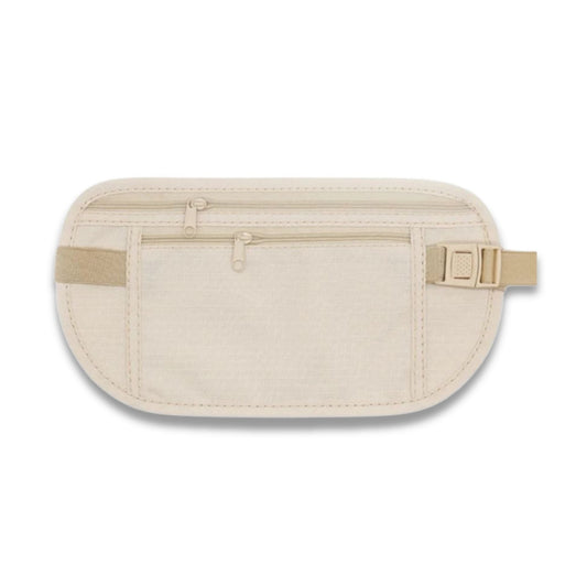 Adele | Hidden Passport Holder with RFID Protection 1