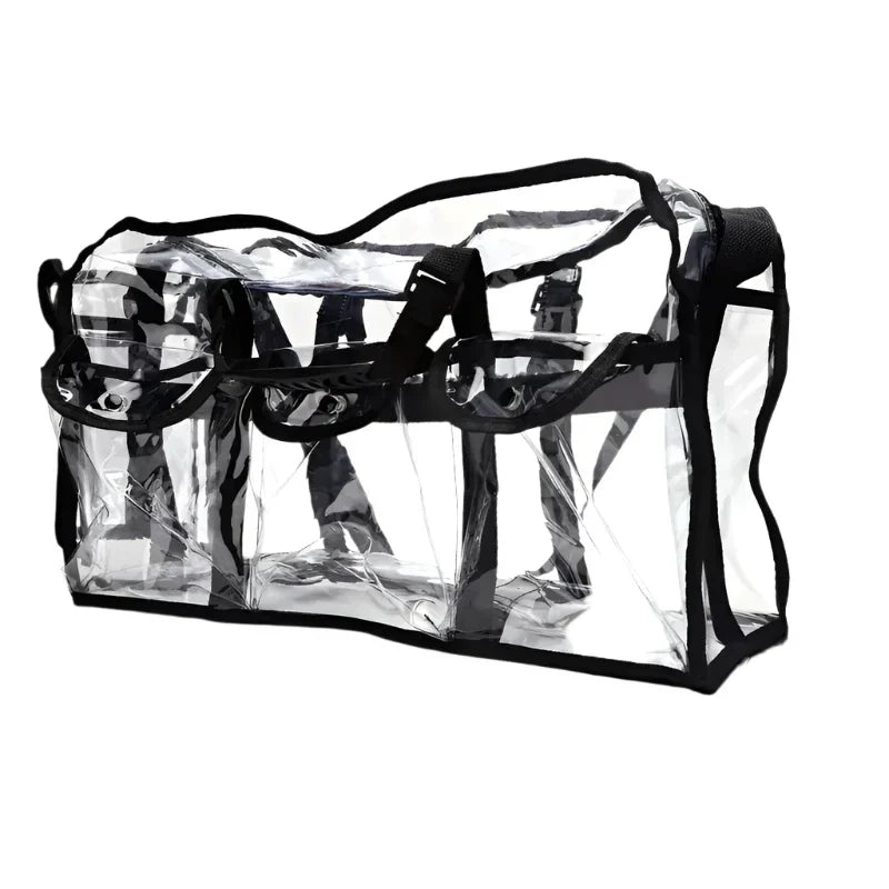 Sherlyn | Sturdy, spacious, and stylish organizer 2