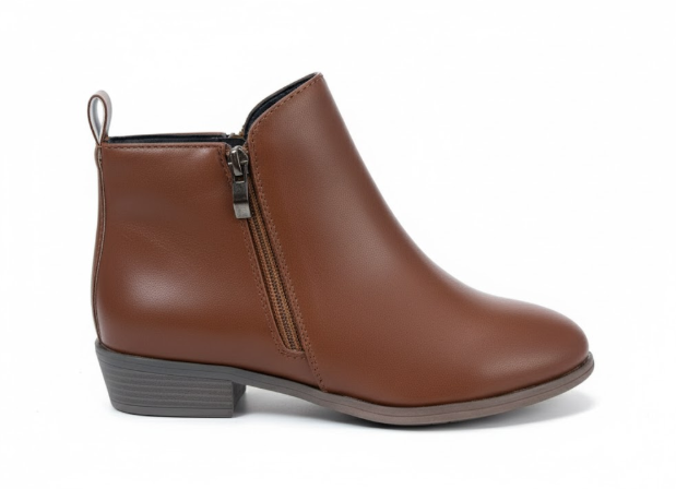 CHELSEA | Vintage-inspired Summer Ankle Boots
