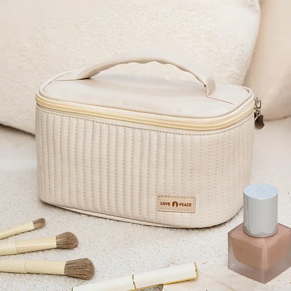 Malaya | Stylish and Functional Travel Essentials Organizer 3