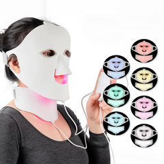 LumiLift - Radiant 7-Color LED Therapy Mask-2